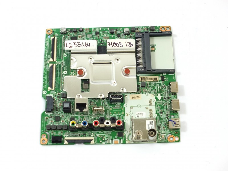 LG 55UN71003LB Main Board