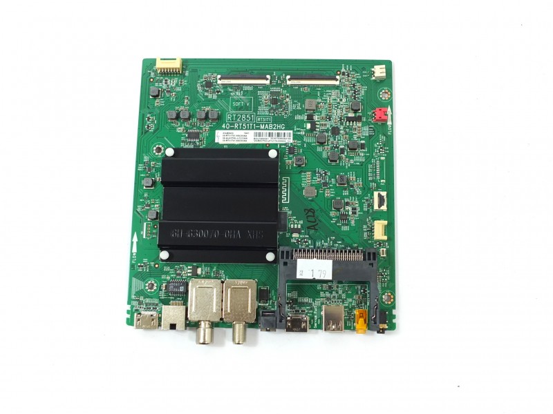 Thomson 43UE6400X1 Main  board
