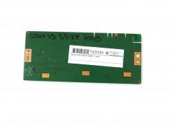 Sony KD-55XF7005 T-con