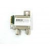 Sony KD-55XF7005 TV tuner