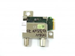 Sony KD-55XF7005 TV tuner