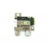 Sony KD-55XF7005 TV tuner