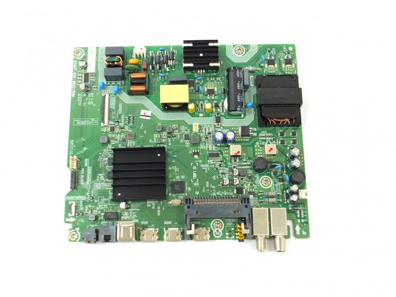 Hisense 58AE7000F Main  board