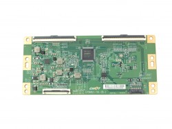 Hisense 58AE7000F T-con