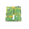 LG 55UM7450PLA  Power board