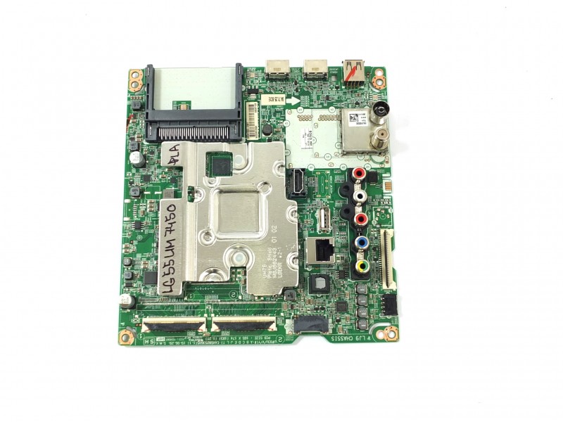 LG 55UM7450PLA Main board