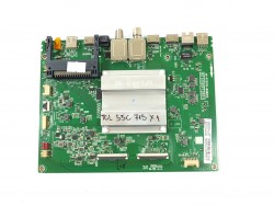 TCL 55C715X1 Main  Board