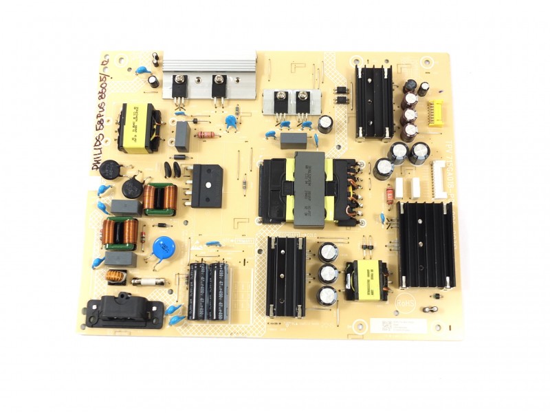Philips 58PUS8505/12 Power  board