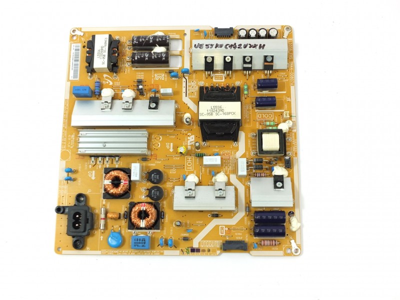 Samsung UE55KU6172UXXH Power Board