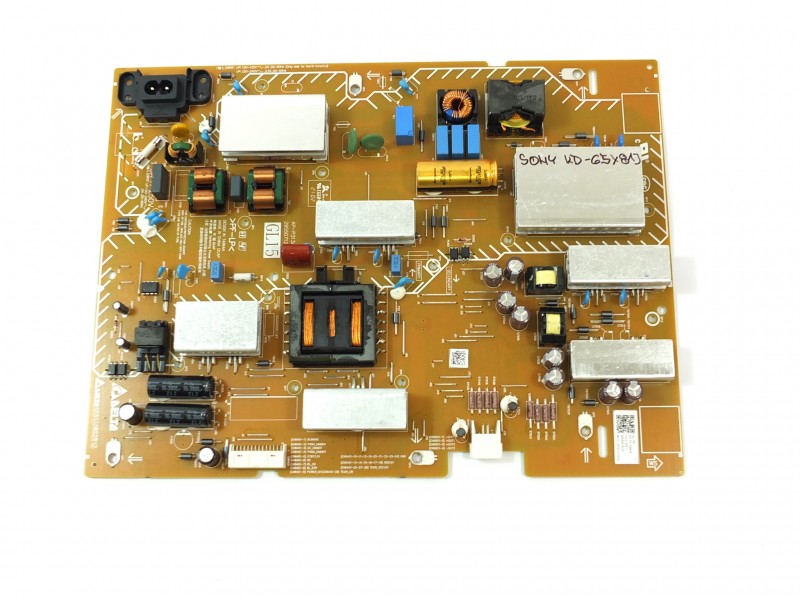 Sony KD-65X81J Power Board