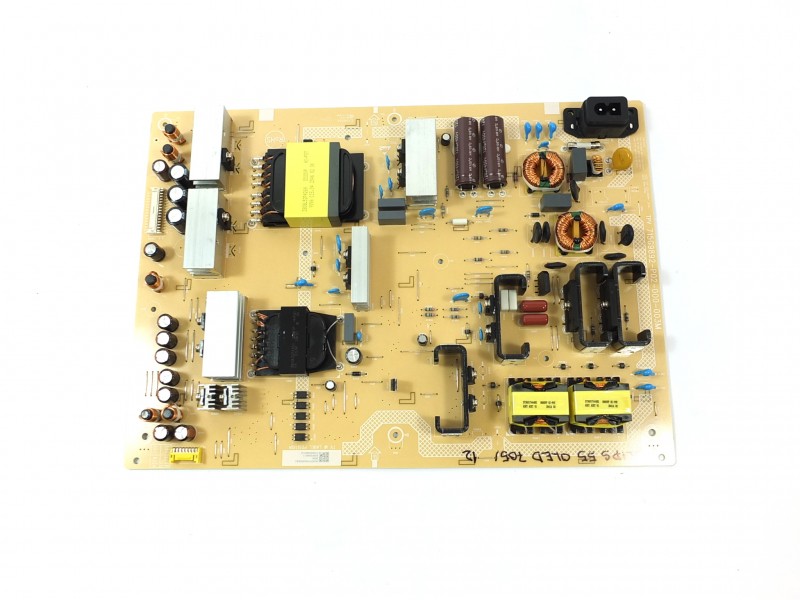 Philips 55OLED705/12 Power Board