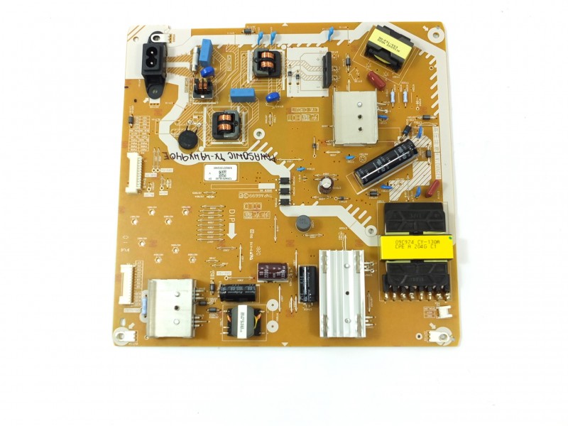 Panasonic TX-49HX940E Power Board