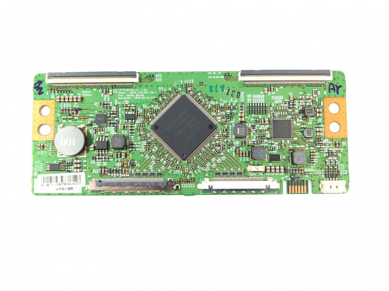 Panasonic TX-49HX940E T-con