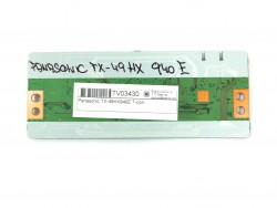 Panasonic TX-49HX940E T-con