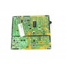 LG 43UK6470PLC Power Board