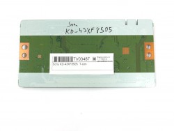 Sony KD-43XF8505  T-con