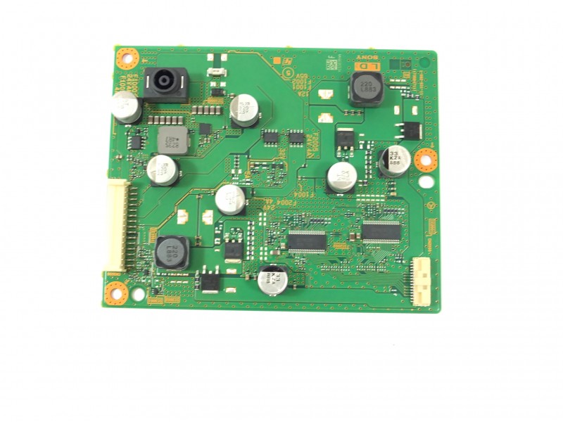 Sony KD-43XF8505 Invertor