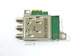 Sony KD-43XF8505 TV modul