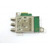 Sony KD-43XF8505 TV modul