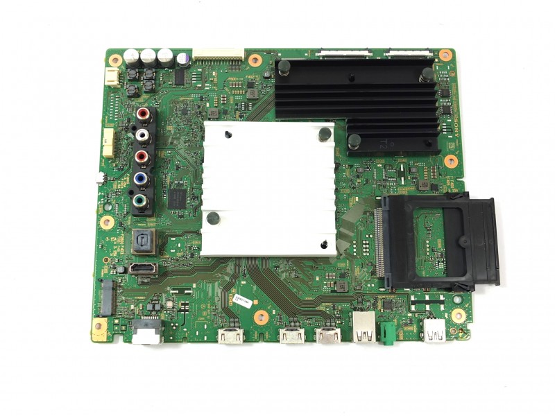 Sony KD-43XG8396 Main Board