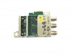 Sony KD-43XG8396 TV tuner