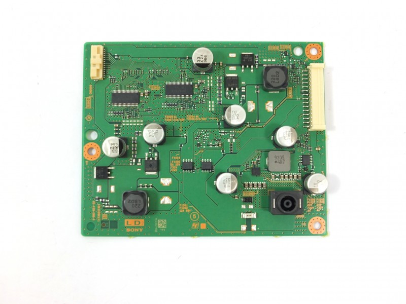 Sony KD-43XG8396 Invertor
