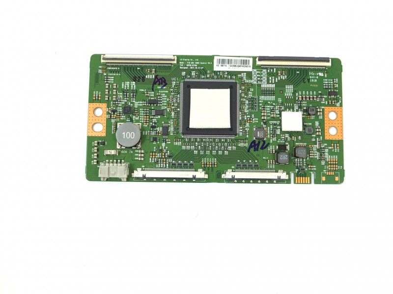 Sony KD-43XG8396 T-con
