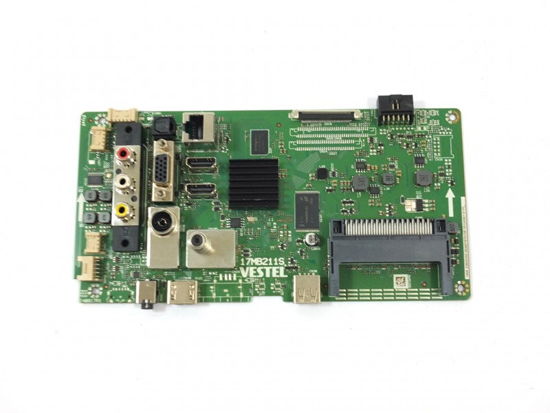 Hitachi 32HE4100 Main  Board