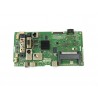 Hitachi 32HE4100 Main  Board