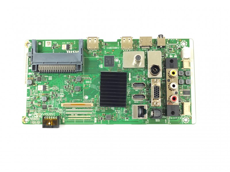 Hitachi HLJ32854G Smart Main  Board