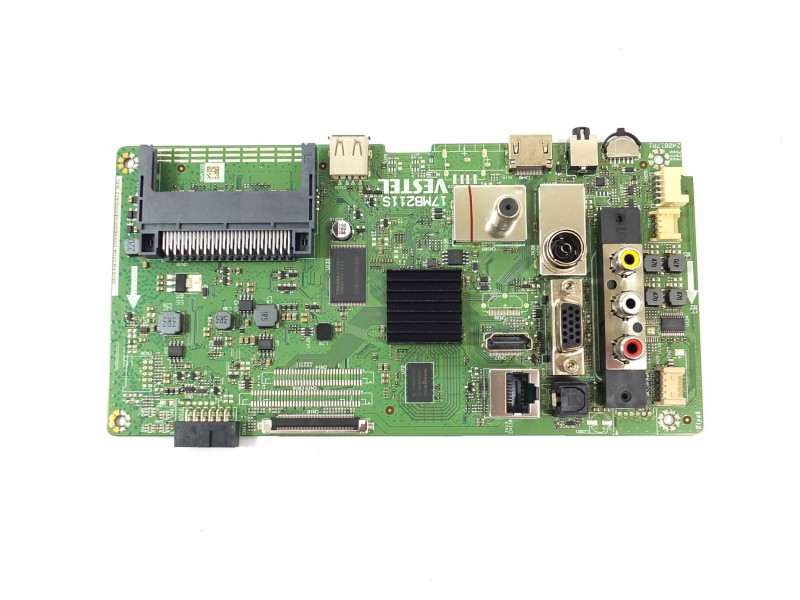 Hiundai FLR32TS511 Smatr Main Board