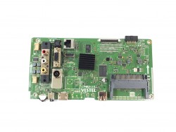 JVC LT-43LEDA211SA  Main Board