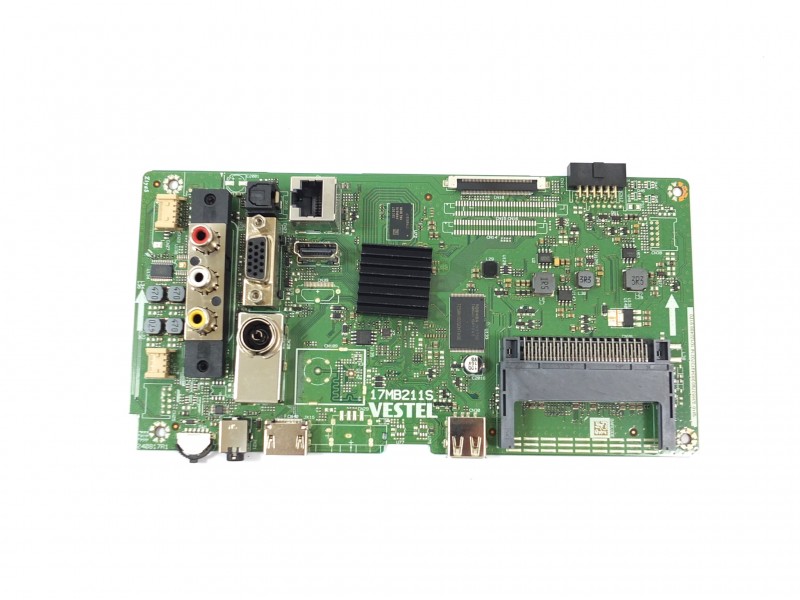 JVC LT-43LEDA211SA  Main Board