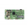 JVC LT-43LEDA211SA  Main Board