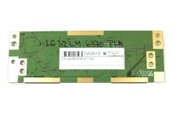 LG 32LM6370PLA T-con