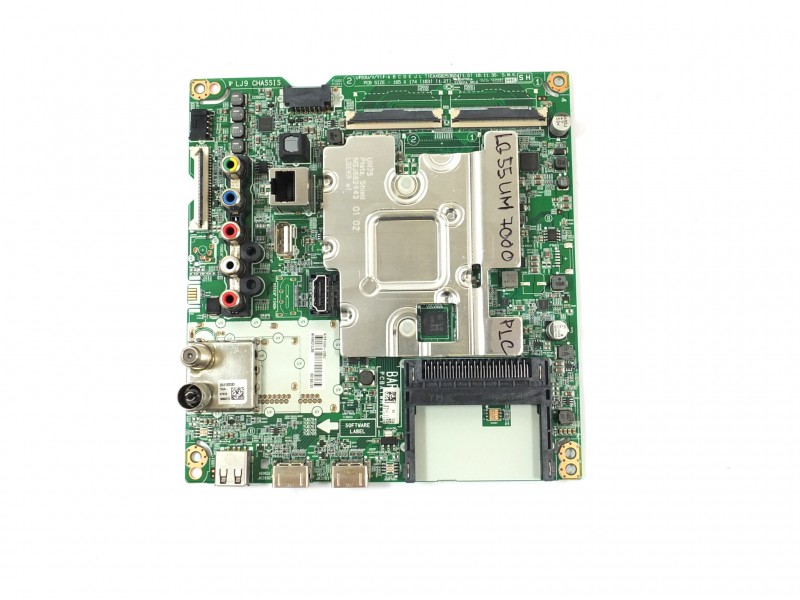 LG 55UM7000PLC Main board