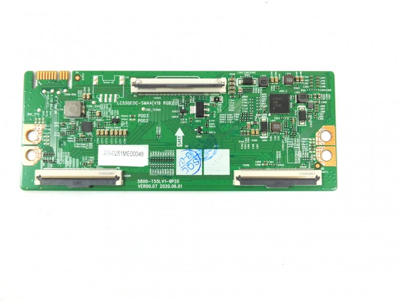 LG 55UM7000Z T-con