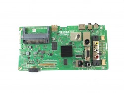 Gogen TVH24R552ST WEB  Main board
