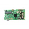 Gogen TVH24R552ST WEB  Main board