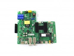 Hitachi 32HE6506 Main  Board