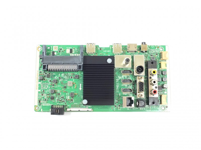 JVC LT-50VA8035 Main Board