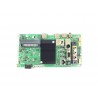 JVC LT-50VA8035 Main Board