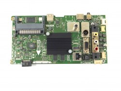 Hitachi 32HE2100  Main  Board
