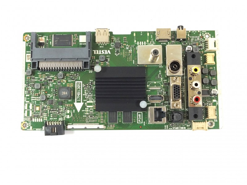 Hitachi 32HE2100  Main  Board
