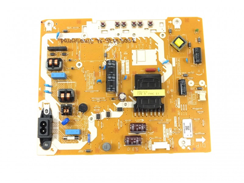 Panasonic TX-32FS503E Power board