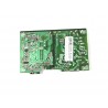 Gogen TVH24R552ST WEB  Power board