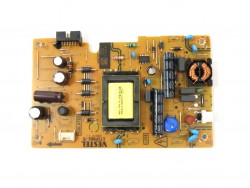 Gogen TVH24R552ST WEB  Power board