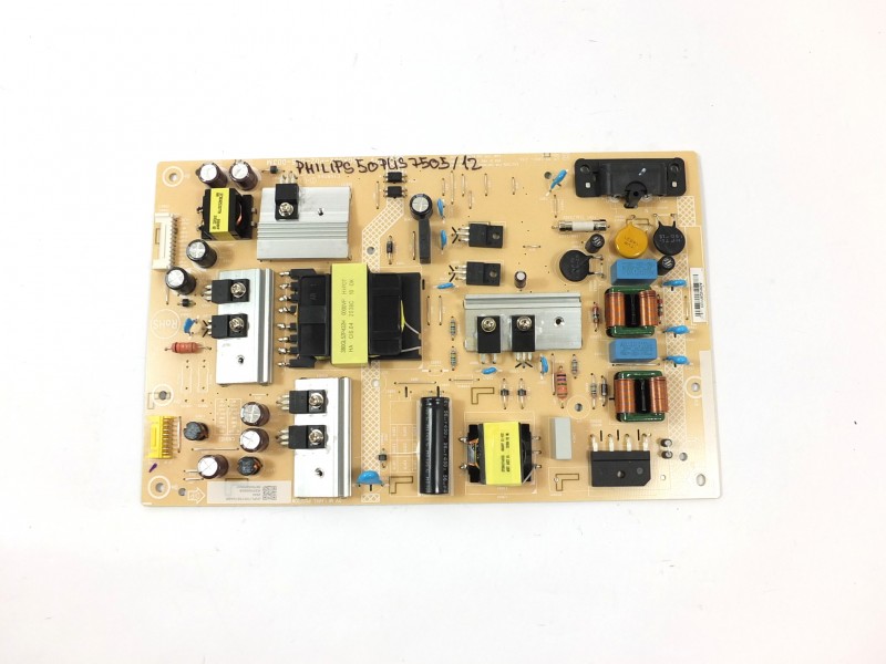 Philips 50PUS7505/12  Power board