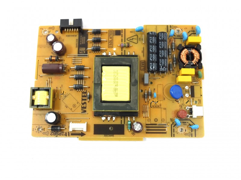 Orava LT-843LEDA211SA Power  Board