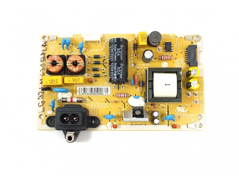 LG 32LM630BPLA Power  Board